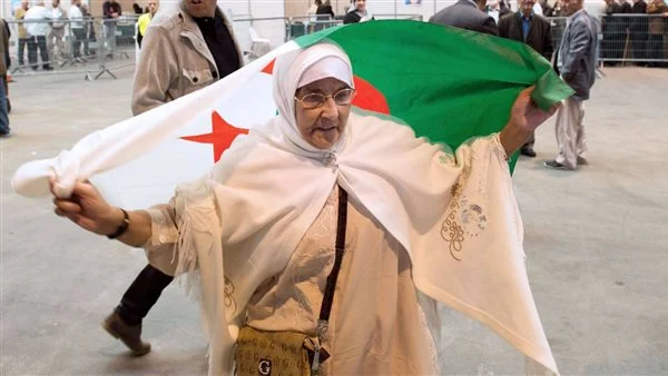 منحة المرأة الماكثة 2024 بالجزائر 