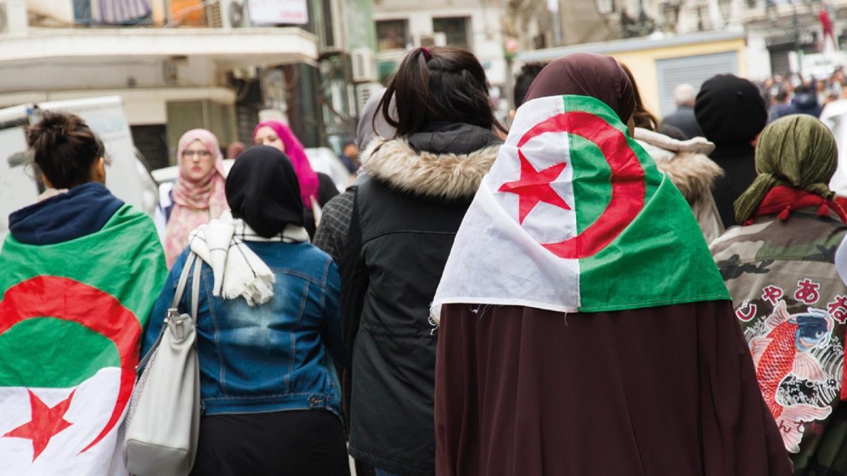 <strong>تجديد منحة البطالة 2025 في الجزائر</strong>