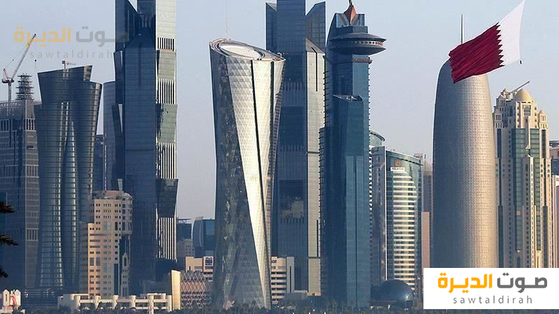 معاش الضمان الاجتماعي في قطر