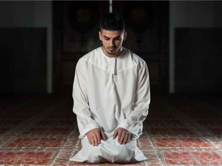 كيفية صلاة قيام الليل