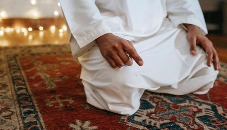 صلاة الاستخارة