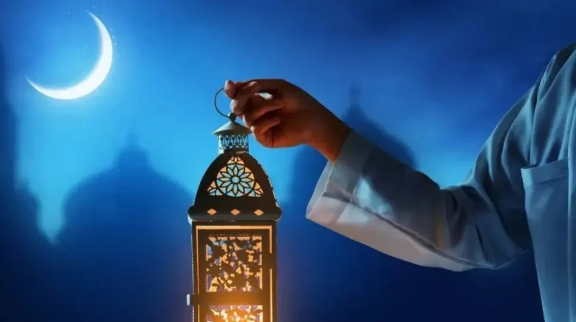 رمضان 2025