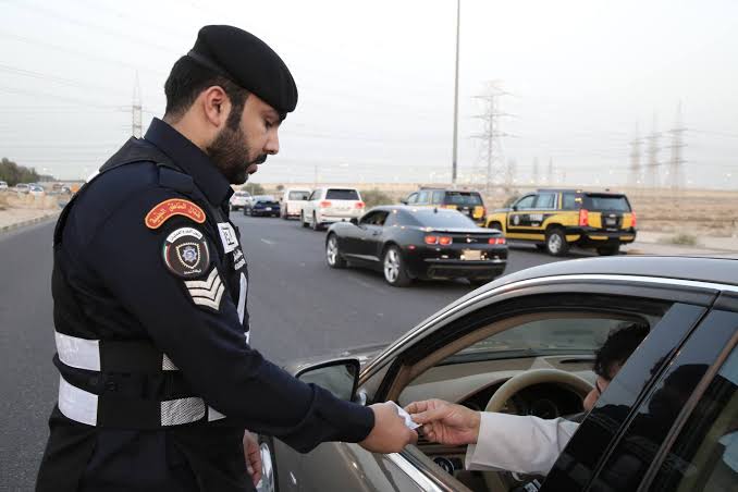 مدة رخصة الوافدين الجديدة