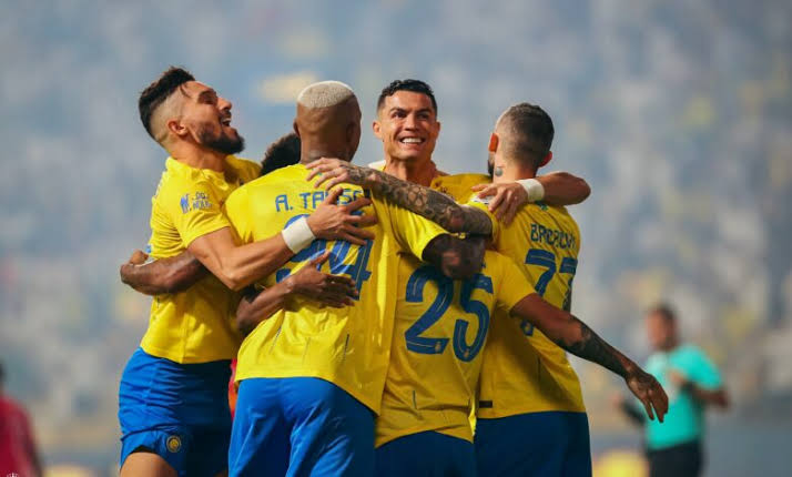 مباراة النصر ضد السد بث مباشر يلا شوت