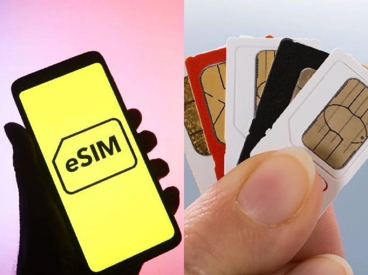 <strong>طريقة تفعيل شريحة eSIM</strong>