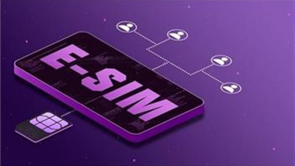 أسعار شريحة eSIM في مصر