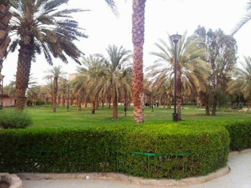  منتزه سلام