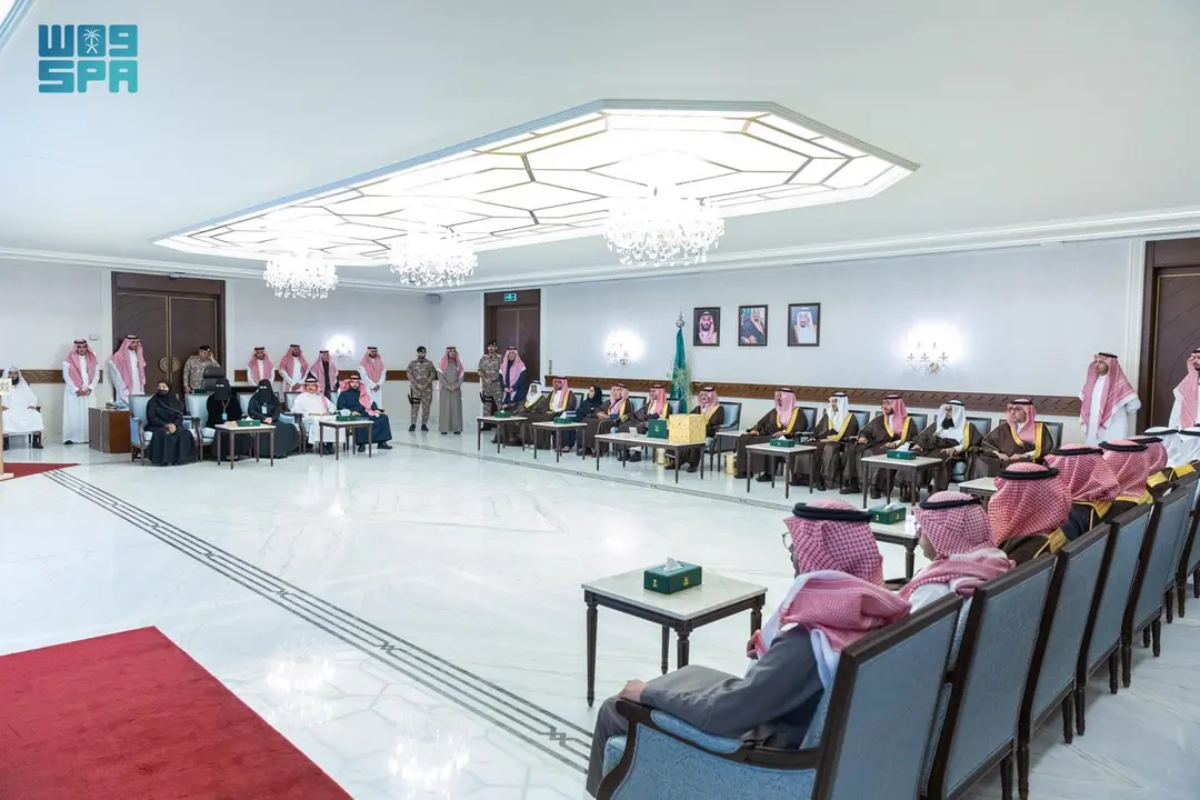 أمير الشرقية يُدشّن مبادرة 