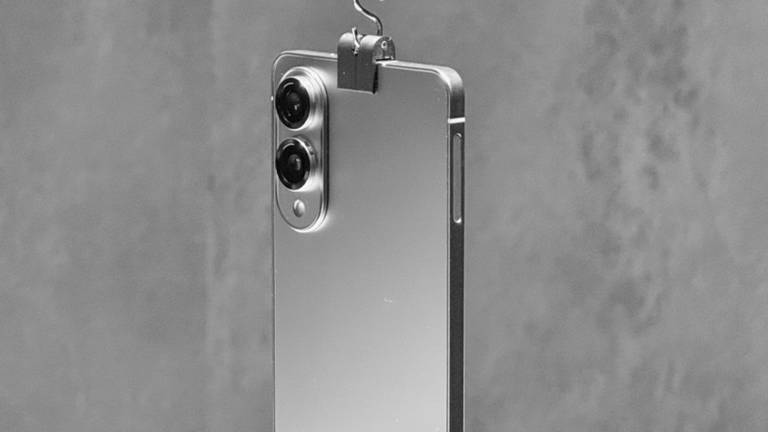 هاتف سامسونج الجديد Galaxy S25 Edge