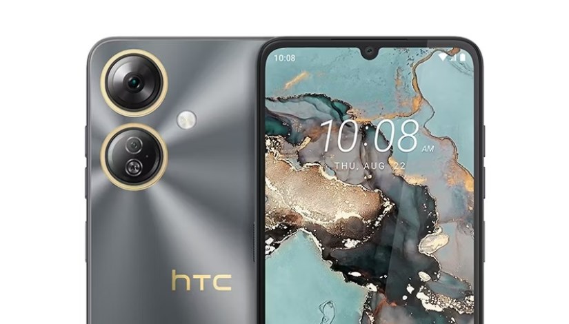 هاتف HTC الجديد Wildfire E5 Plus