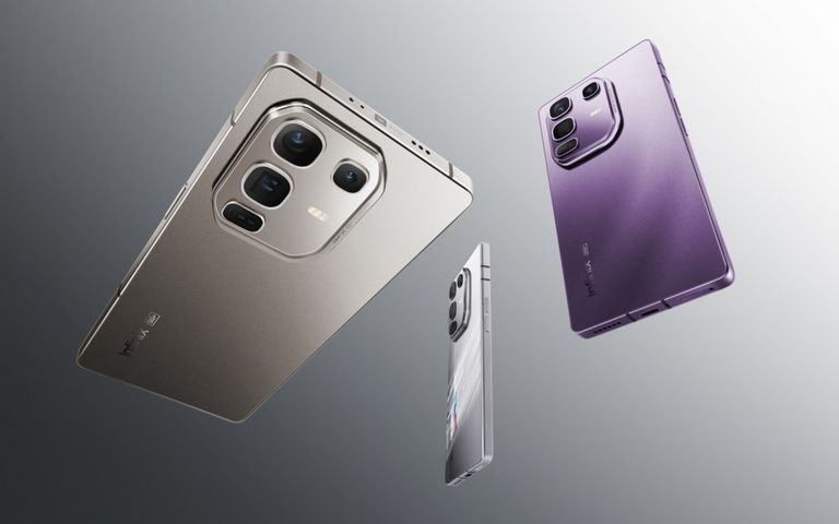 <strong>هاتف إنفينيكس الجديد +Infinix Note 50 Pro</strong>