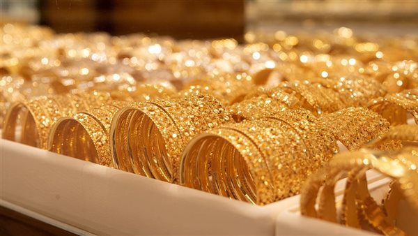 اسعار الذهب