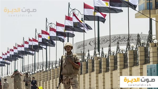 مواعيد دخول الجيش حسب شهر الميلاد