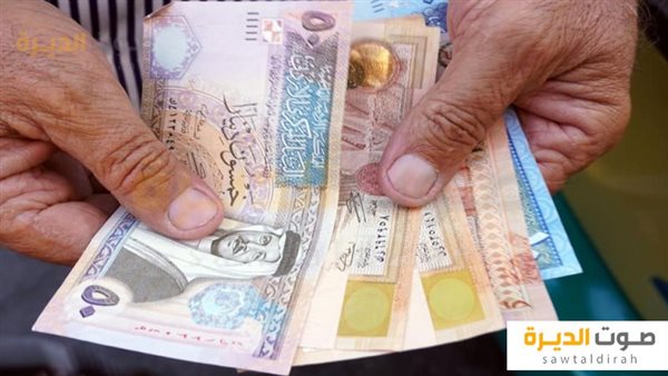 حقيقة تبكير صرف رواتب المتقاعدين في الأردن