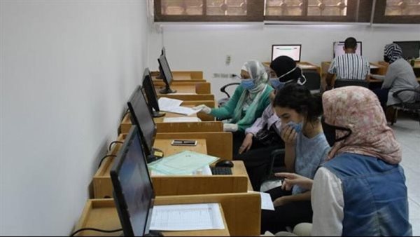 خطوات وموعد تقليل الاغتراب لطلاب تنسيق الجامعات 2024