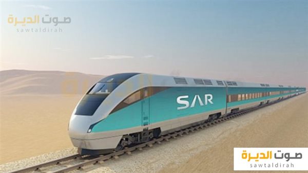 طريقة حجز تذاكر قطار سار