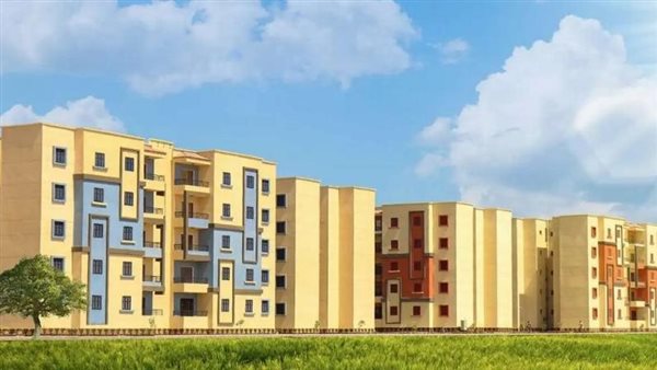 وحدات الإسكان الاجتماعي