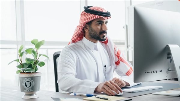 سوق العمل السعودي