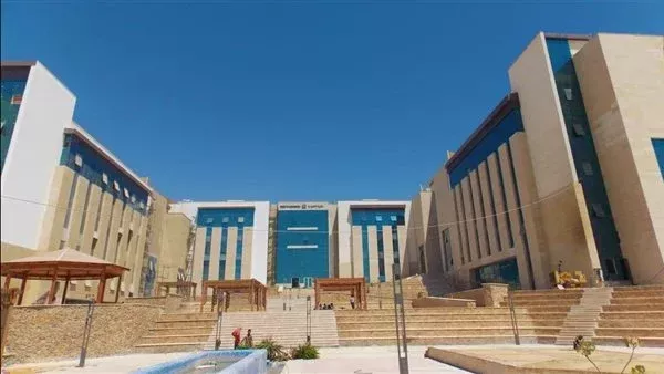 أسعار الجامعات الخاصة في مصر
