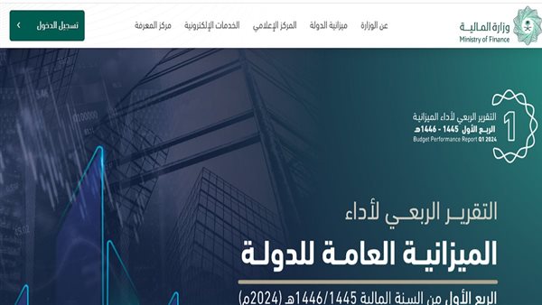 التسجيل في العوائد السنوية 1446