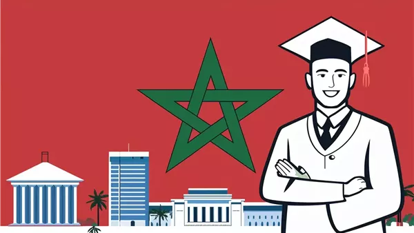 رابط التسجيل في مباراة التعليم