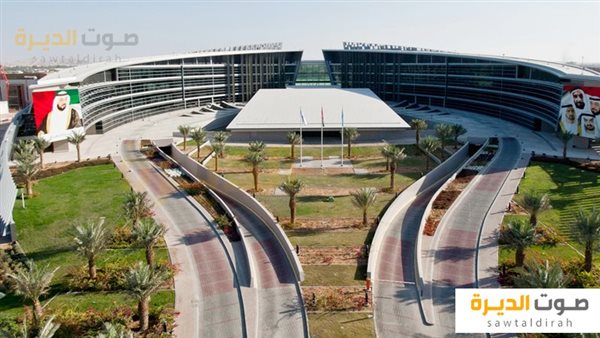 وظائف في الجامعات الاماراتية