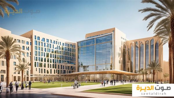 وظائف أعضاء هيئة التدريس في جامعة شقراء