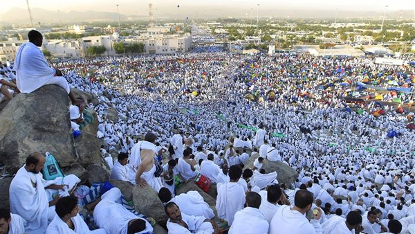 الحج 