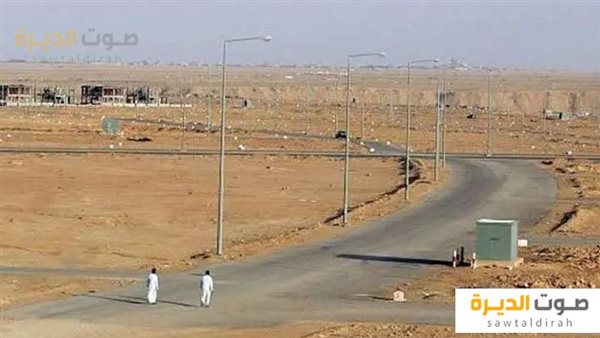 كيف تحصل على قطعة أرض سكنية مجانًا عبر منصة سكني
