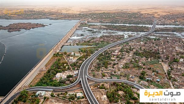 وظائف هيئة الطرق والكباري 2024