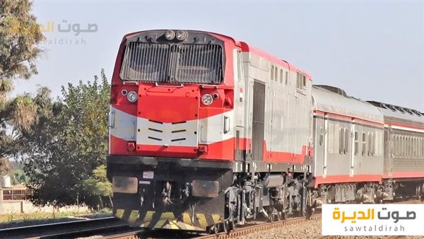 وظائف السكة الحديد 2024