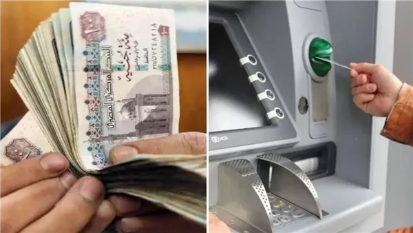 صرف معاشات شهر أكتوبر 2024 وتفاصيل الزيادات الجديدة