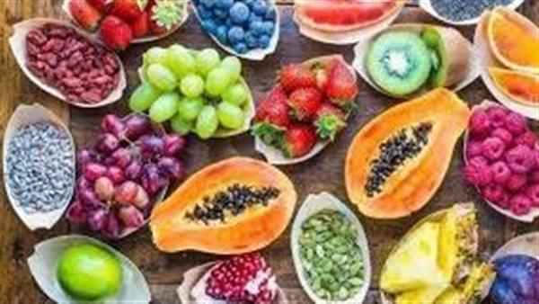 الأطعمة الغنية بالفلافونويد