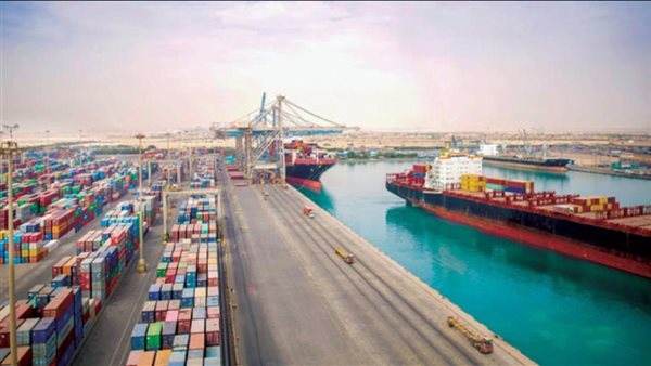موانئ دبي العالمية
