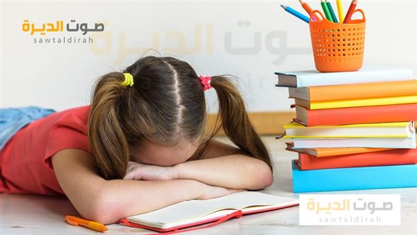 علامات صعوبات التعلم عند الأطفال