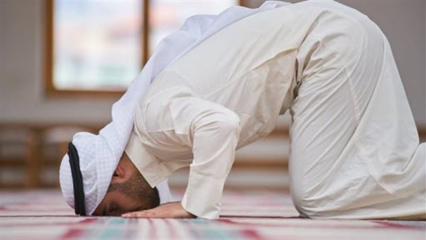 صلاة الاستخارة