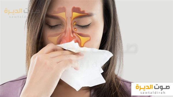 طرق فعّالة لعلاج التهاب الجيوب الأنفية في المنزل
