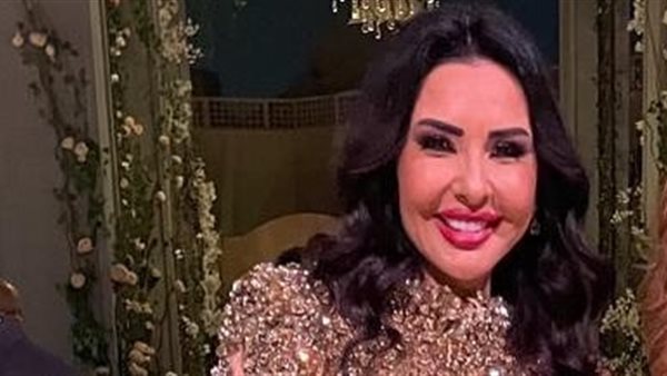 هالة الجوهري زوجة هشام طلعت مصطفى