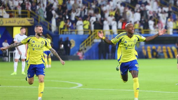 موعد مباراة النصر ضد الرياض