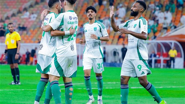 الأهلي
