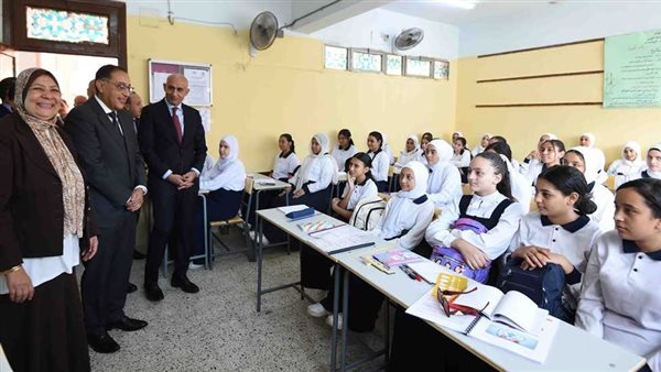 متى تبدأ إجازة نصف العام؟ 