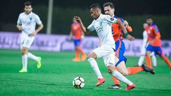 موعد مباراة الأهلي ضد الفيحاء