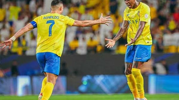 النصر
