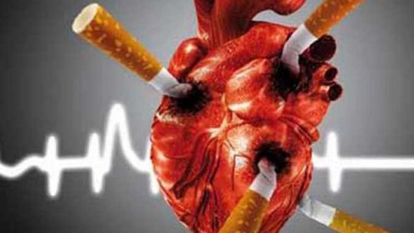 أضرار التدخين على الصحة.. أخطرها السرطان والضعف الجنسي