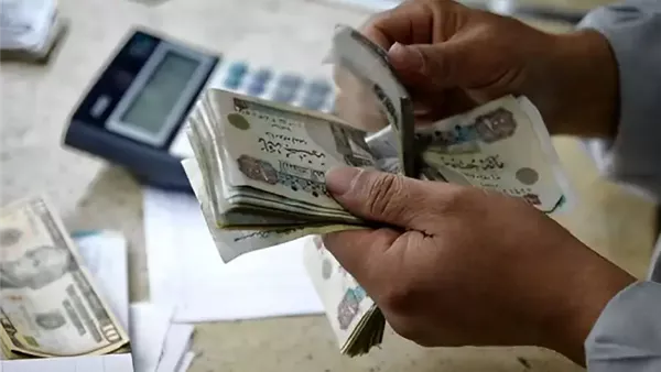 حقيقة رفع الحد الأدنى للأجور 2025