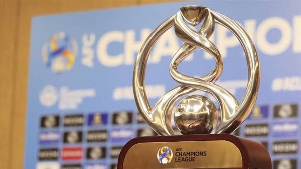 ترتيب مجموعة الغرب في دوري أبطال آسيا