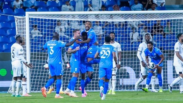 الهلال