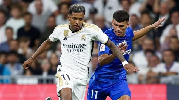 ريال مدريد