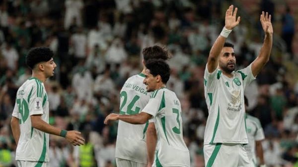 الأهلي