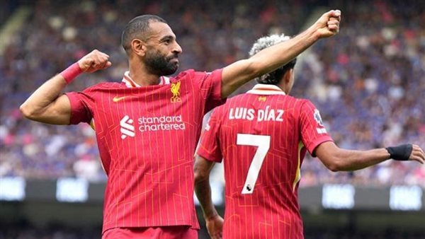 ليفربول